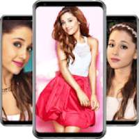 Ariana Grande Wallpapers