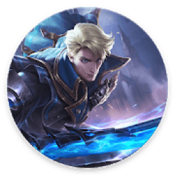 ikon Mobile Legends Wallpaper