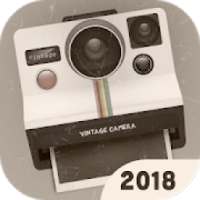 Polaroid Retro Fx on 9Apps