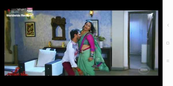 Hot Bhojpuri Video songs screenshot 2