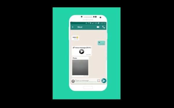 GB WhatsUP Messenger Gold screenshot 2