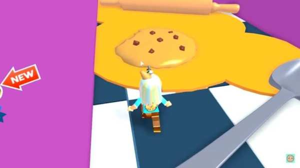 New Play Roblox Escape Grandma's house Guide screenshot 2
