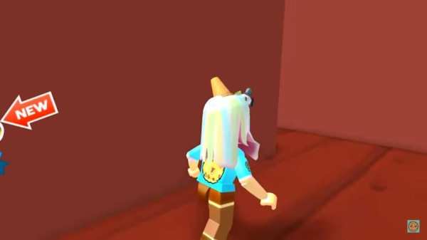 New Play Roblox Escape Grandma's house Guide screenshot 1