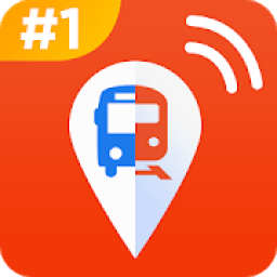 ikon TriMet Rail &amp; Bus Tracker