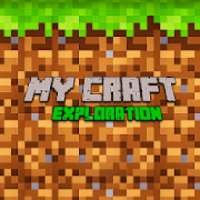 My Craft Exploration