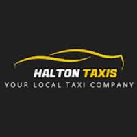 HALTON TAXIS on 9Apps