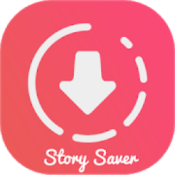 ikon Story Saver for Instagram - Instant Download