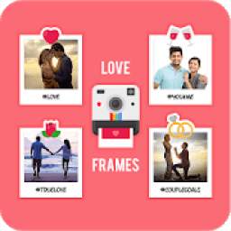 Love Photo Frames Love Photo Editor