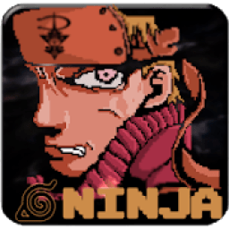 ikon Naruto Shinobi Arcade Ninja-2