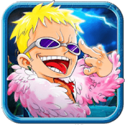 ikon The Fifth Emperor