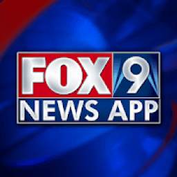 KMSP FOX 9 News Minneapolis