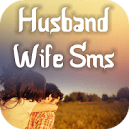 ikon Husband Wife SMS Messages