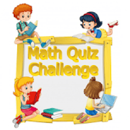 ikon Math Quiz Challenge