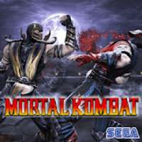 mortal kombat x gameplay android art hd wallpaper