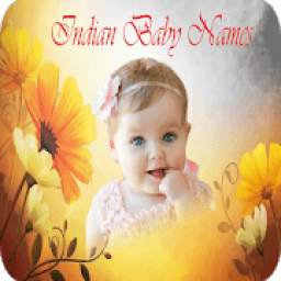 Hindu/Indian Baby Names