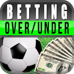 Over/Under 2.5 Betting Tips - Soccer Predictions icon