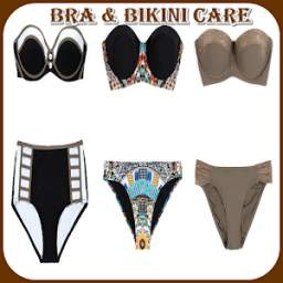 Bra & Bikini Care