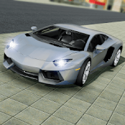 ikon lamborghini ultimate stunts gt balap