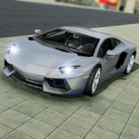 lamborghini ultimate stunts gt balap