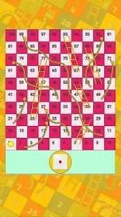 Ludo & Ular Tangga screenshot 7