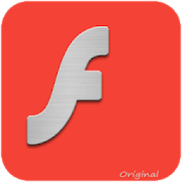 ikon ⭐Flash Player Browser – Swf &amp; Flv Player Plugin