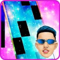 Bum Bum Tam Tam - MC Fioti Piano Tiles logo