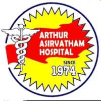 Dr Arthur Asirvatham Diabetes centre on 9Apps