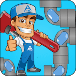 ikon Connect Pipes Plumber