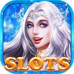 Slots Ice World - Free Casino Slot Machines