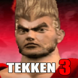 Guide Tekken 3 आइकन