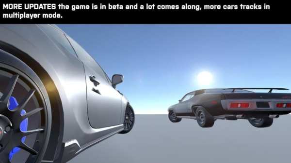 NextCar Speed Realistic Car Game screenshot 3