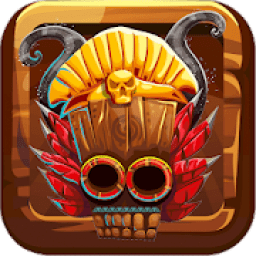 ikon Legend Jungle Puzzle Game