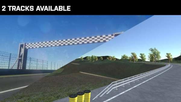 NextCar Speed Realistic Car Game screenshot 4