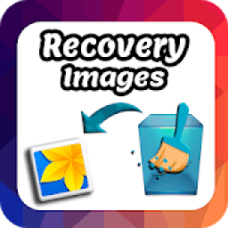 ikon Recover Images phone &amp; card