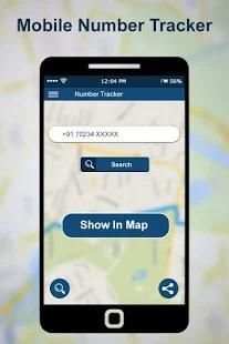 Mobile Number Location Finder:Live Mobile Location screenshot 3