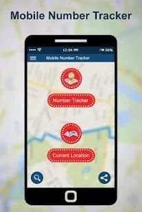 Mobile Number Location Finder:Live Mobile Location screenshot 4