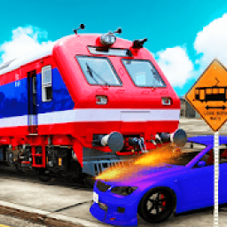 ikon Indian Local Train Simulator 2018