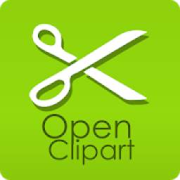 OpenClipart - public domain free vector Cliparts