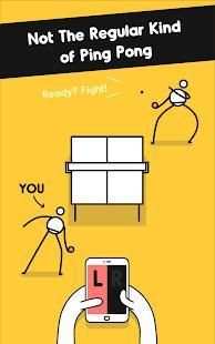 I'm Ping Pong King screenshot 4