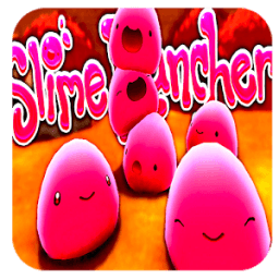 Slime Rancher Wallpapers HD आइकन