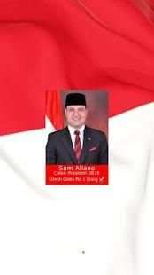 Presiden Umrah 2 تصوير الشاشة