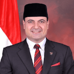 Presiden Umrah أيقونة