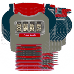 ikon Pattern Applock