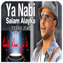 يا نبي سلام عليك 1.0.0
