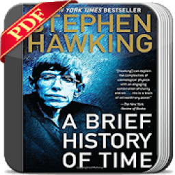 ikon A Brief History of Time PDF