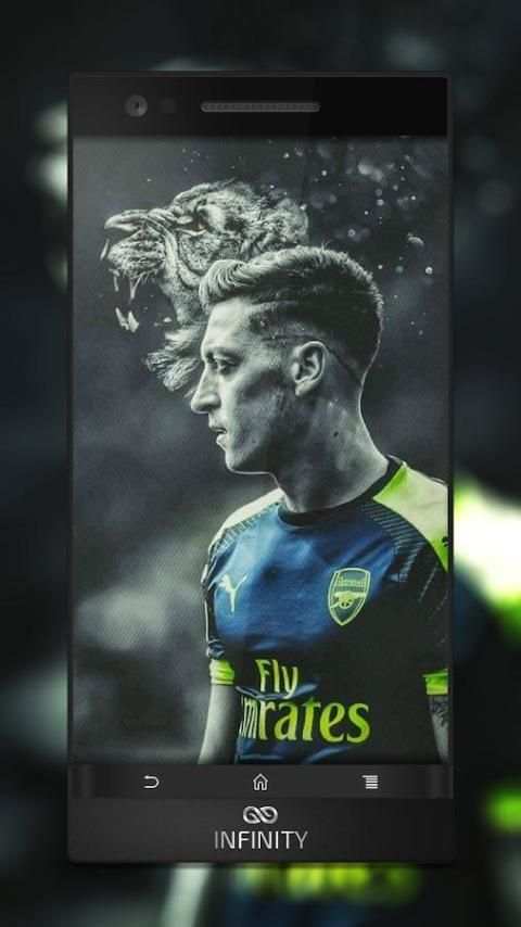Football Wallpapers screenshot 7