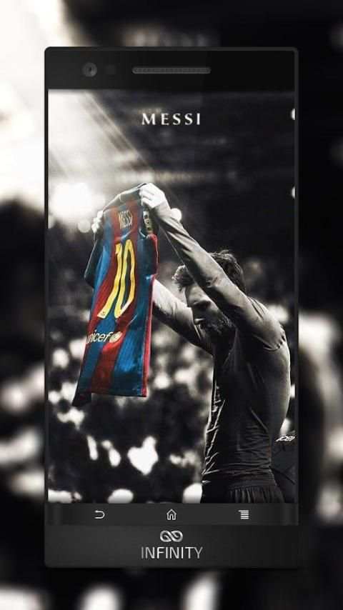 Football Wallpapers स्क्रीनशॉट 8