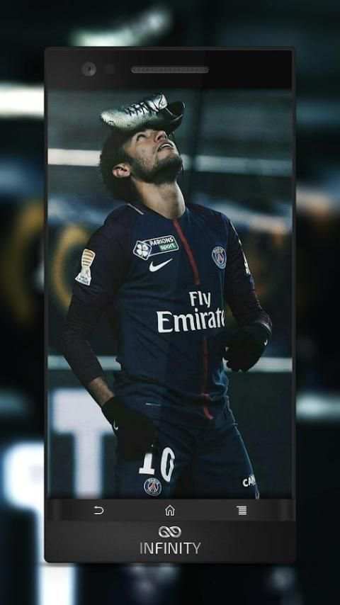 Football Wallpapers स्क्रीनशॉट 2