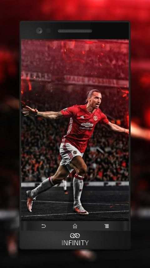 Football Wallpapers screenshot 5