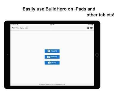 Build Hero स्क्रीनशॉट 9